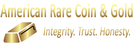 American Rare Coin & Gold